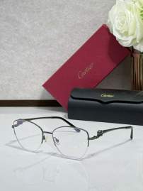 Picture of Cartier Sunglasses _SKUfw77894478fw